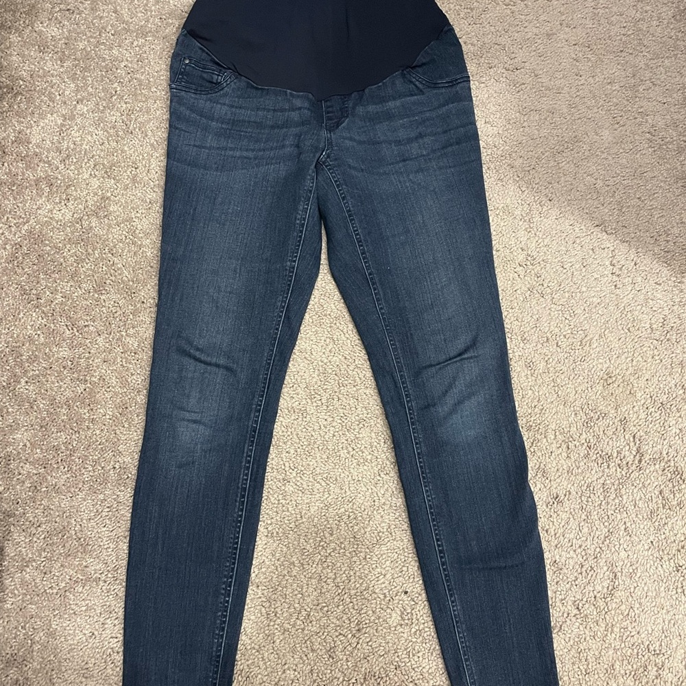 Maternity Jeans